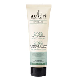 Sukin Exfoliant pour cuir chevelu