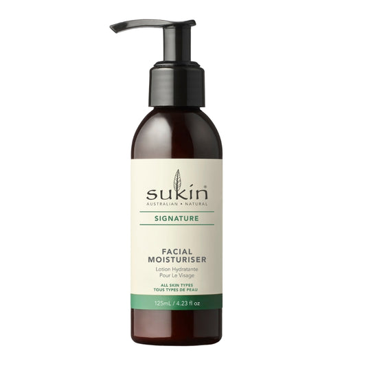 Sukin Natural Lotion hydratante visage