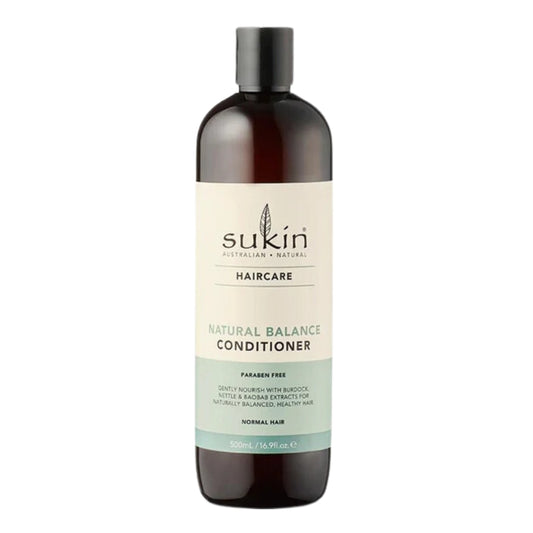 sukin natural Revitalisant équilibrant