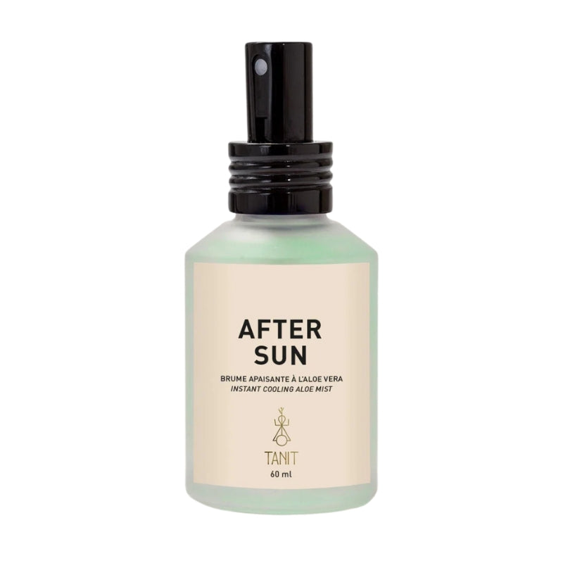 Tanit - Après Soleil - Brume apaisante à l'Aloe vera