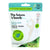 The future is bamboo - Porte-soies écolo - Menthe fraîche - 50 unités