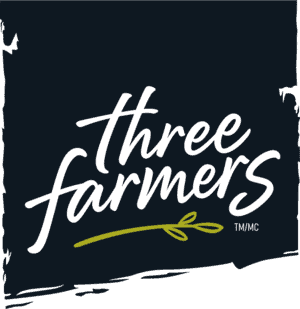 Three Farmers