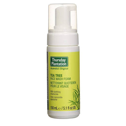 Thursday Plantation - Nettoyant pour le Visage - Théier