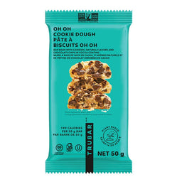 Trubar - Barre - Pâte à biscuits oh oh - 50 g