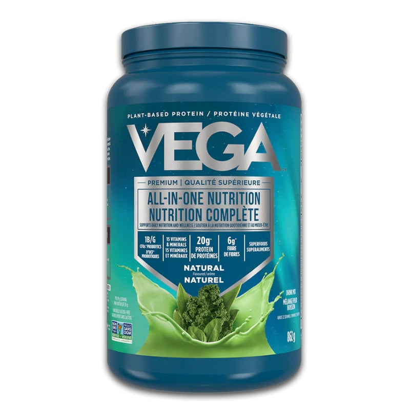 Nutrition complète - Naturel 