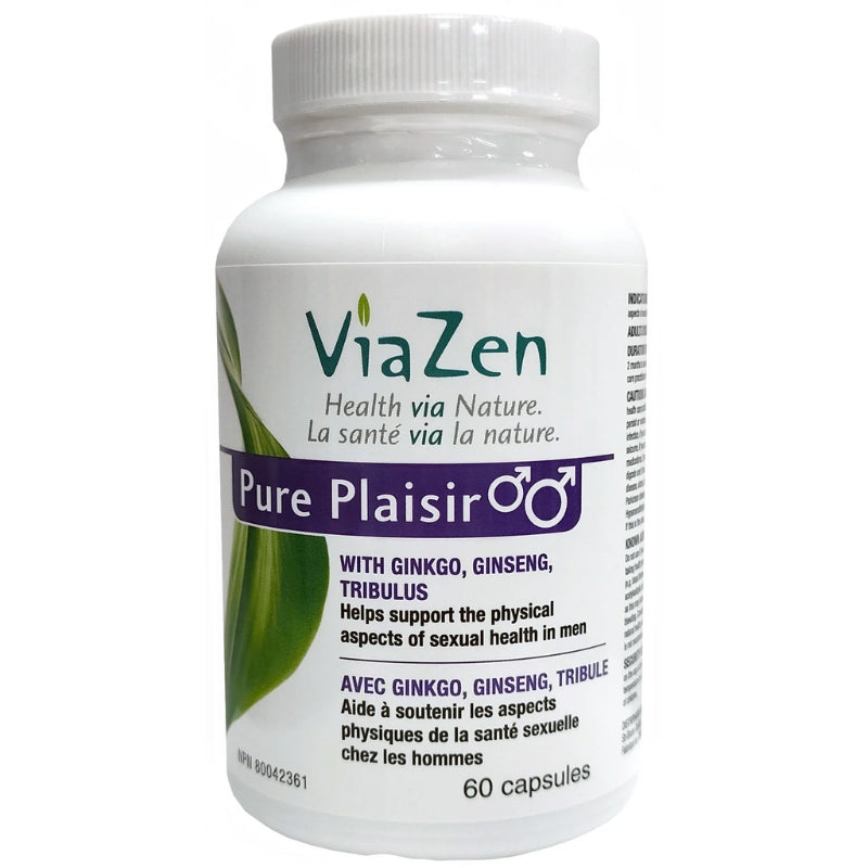 Viazen - Pure Plasir