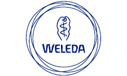 WELEDA