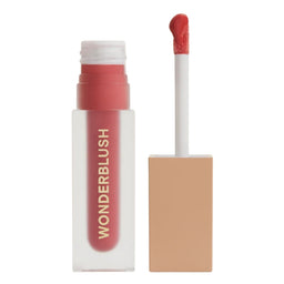 Wonderblush La laque huile à lèvre - Abricot