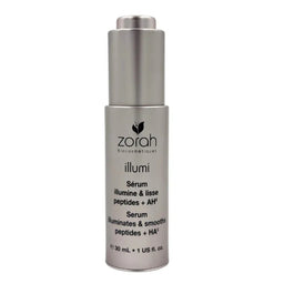 Zorah - Illumi - Sérum illumine et lisse - 30 ml