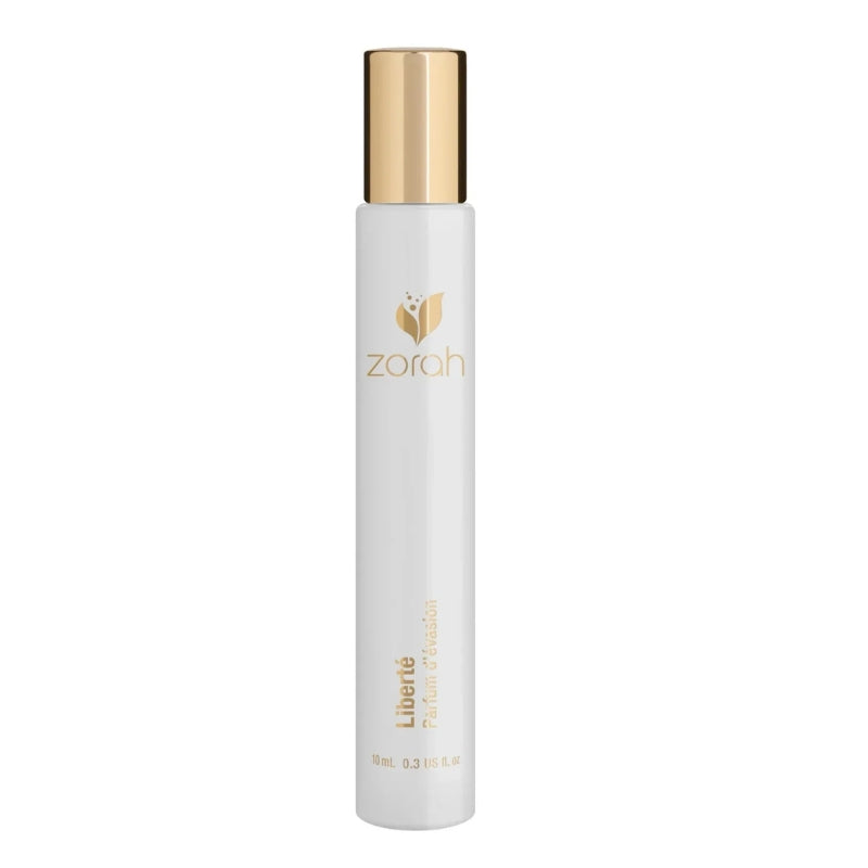 Zorah - Parfum d'évasion - Liberté - 10 ml