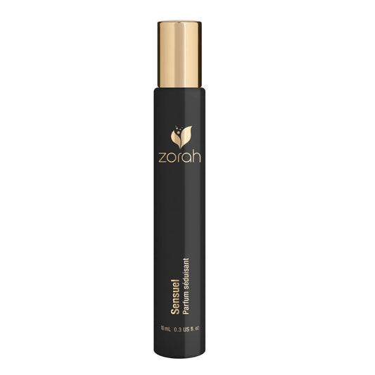 Zorah - Parfum séduisant - Sensuel - 10 ml