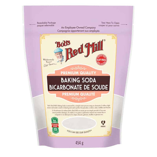 Baking soda