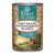 Organic navy beans no salt added