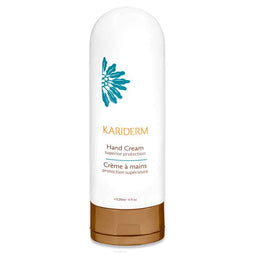 Hand cream - superior protection