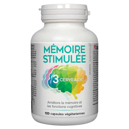 Mémoire Stimulée