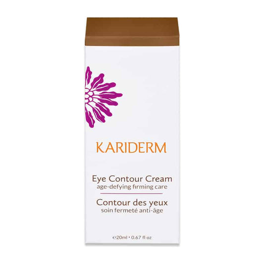 Soin fermeté contour des yeux