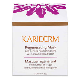 Masque régénérant anti-âge