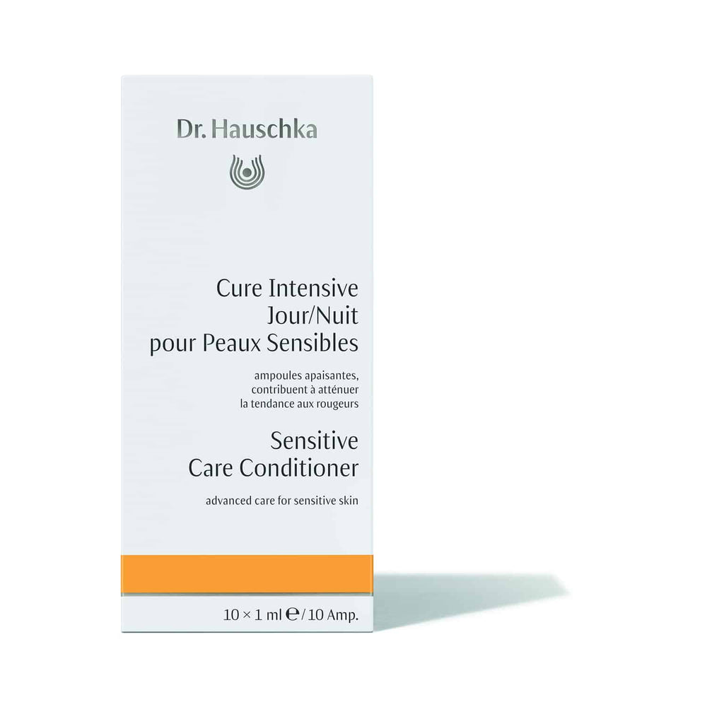 Sensitive Care Conditioner - Advanced care for Sensitive Skin