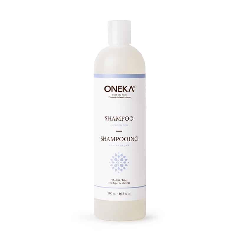 Gel Douche - Non Parfumé