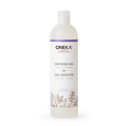 Gel Douche - Angélique & Lavande