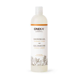 Gel Douche - Hydraste & Agrumes