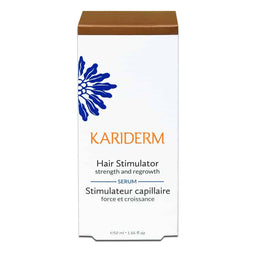Sérum stimulateur capillaire