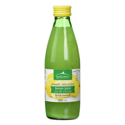 Lemon juice Organic