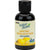 now betterstevia tourbillon de citron zéro calorie sans ogm édulcorant liquide 60 ml