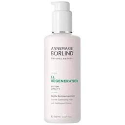 AnneMarie Borlind LL Regeneration Lait nettoyant doux 150 ml