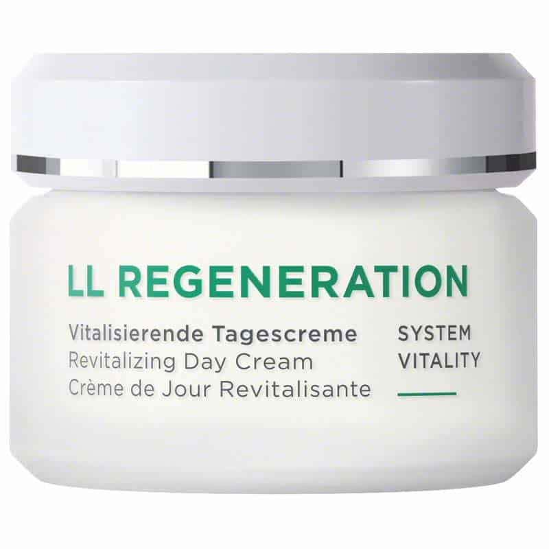AnneMarie Borlind LL Regeneration Crème de jour revitalisante