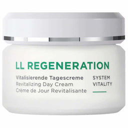 AnneMarie Borlind LL Regeneration Crème de jour revitalisante