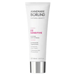 AnneMarie Borlind ZZ Sensitive Crème de jour protrectrice 50 ml