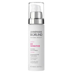 AnneMarie Borlind ZZ Sensitive Crème de jour regénératrice 50 ml 