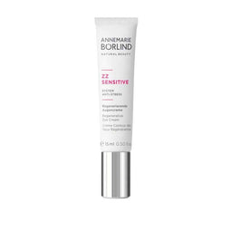 AnneMarie Borlind ZZ Sensitive Crème contour des yeux régénératrice 15 ml