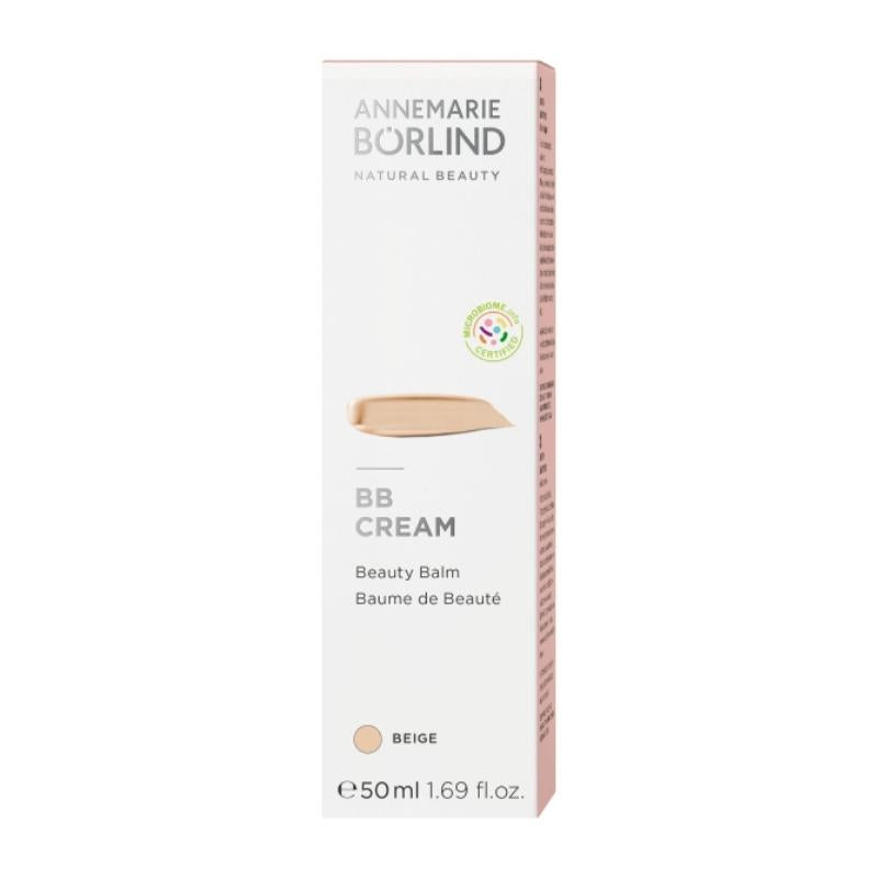 BB Cream Baume de Beauté Beige