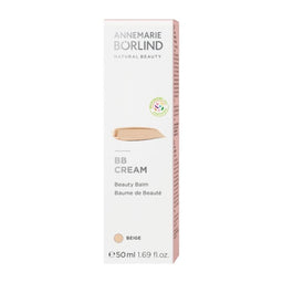 BB Cream Baume de Beauté Beige