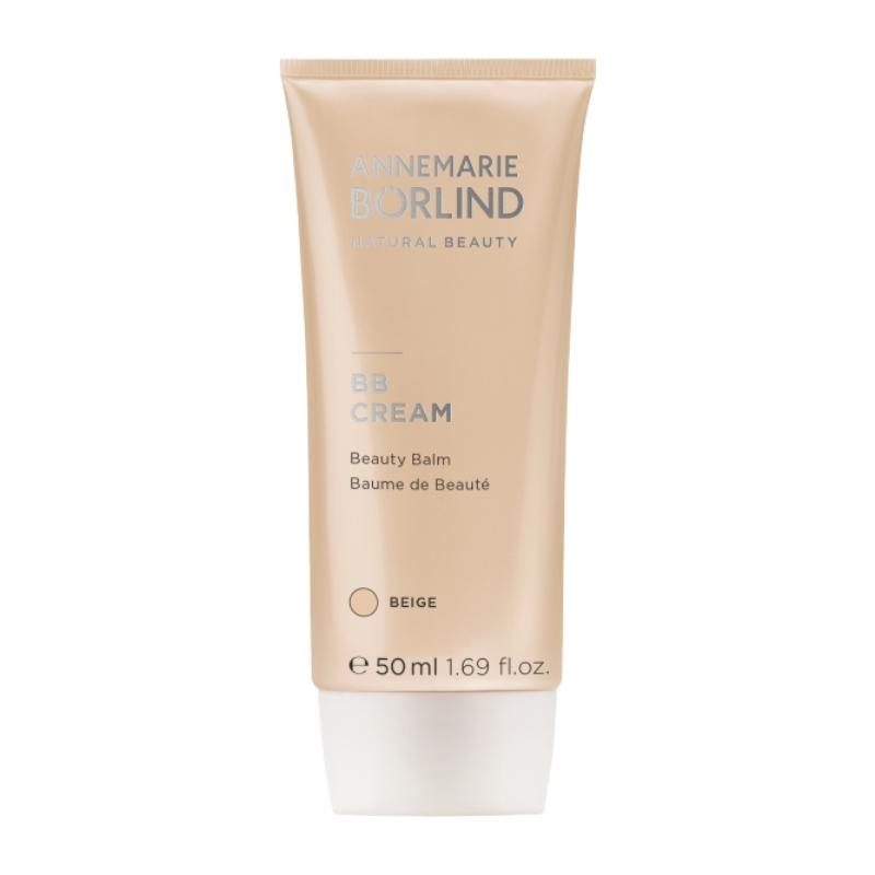Annemarie Borlind BB Cream Baume de Beauté Beige Végane