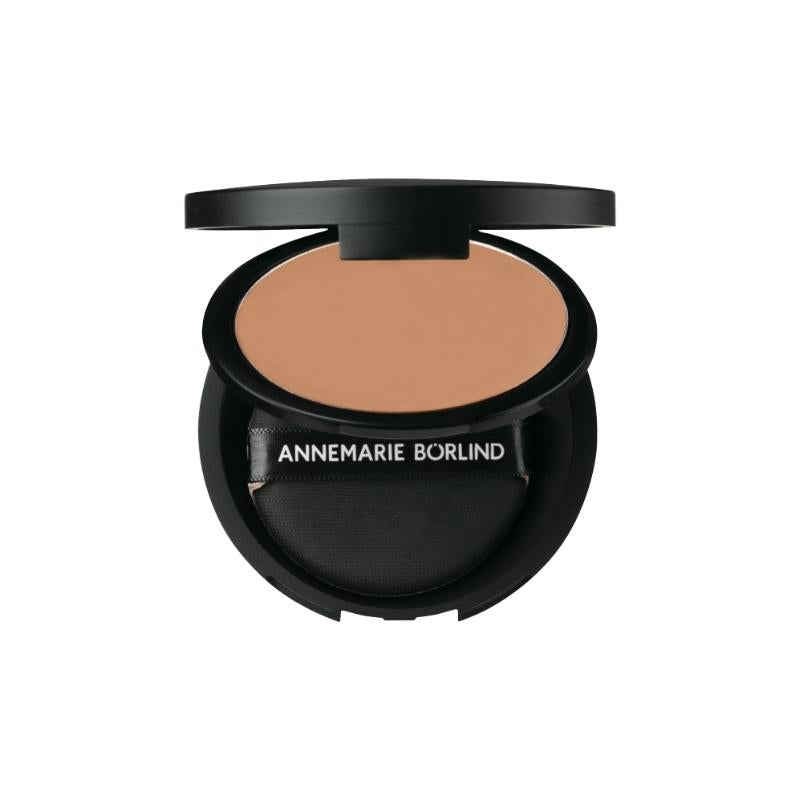 Annemarie Borlind Fond De Teint Compact Almond