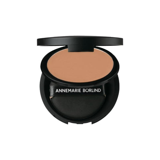 Annemarie Borlind Fond De Teint Compact Almond