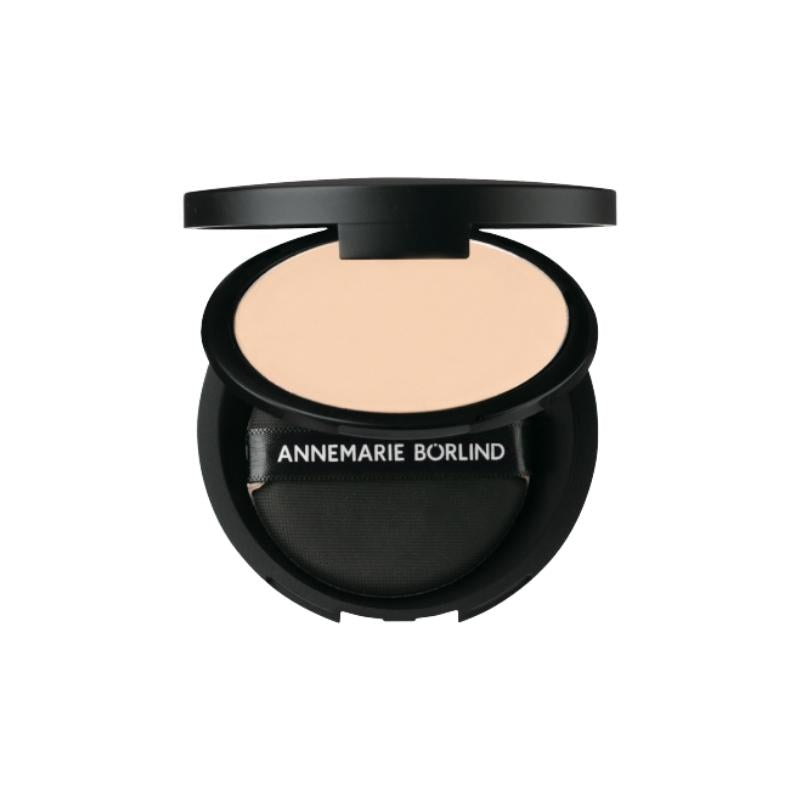 Annemarie Borlind Fond De Teint Compact Light