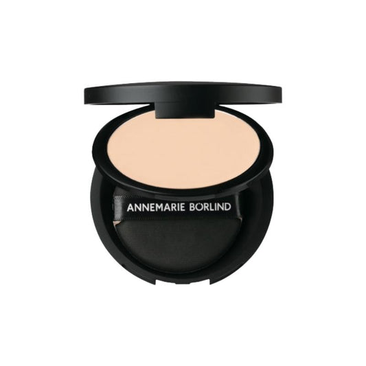 Annemarie Borlind Fond De Teint Compact Light