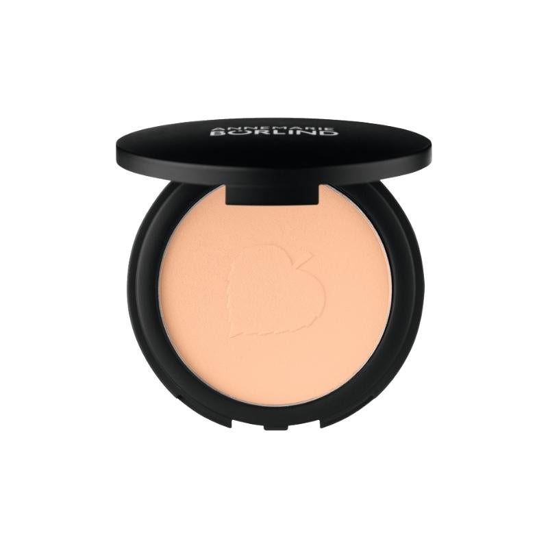 Compact Powder Almond