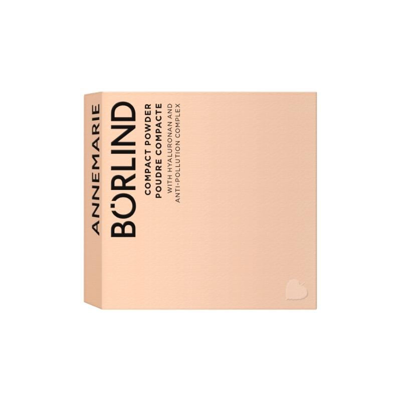 Compact Powder Light