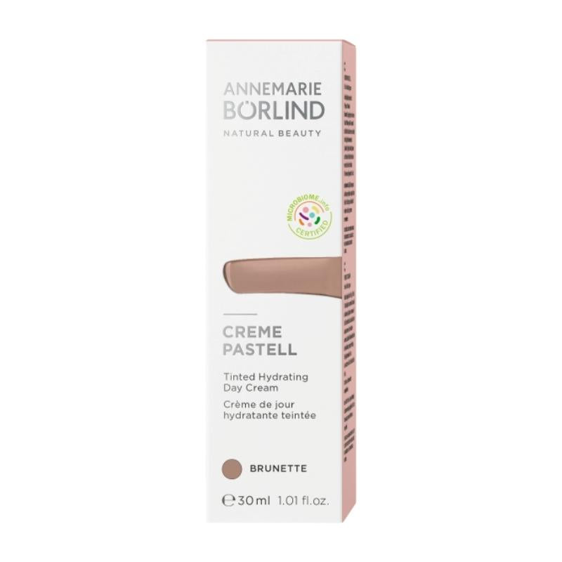 Creme Pastell Tinted Hydrating Day Cream Brunette