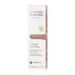 Creme Pastell Tinted Hydrating Day Cream Brunette