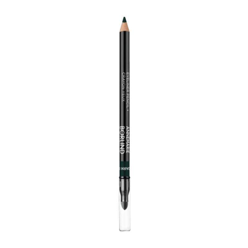 Annemarie Crayon Yeux Dark Green