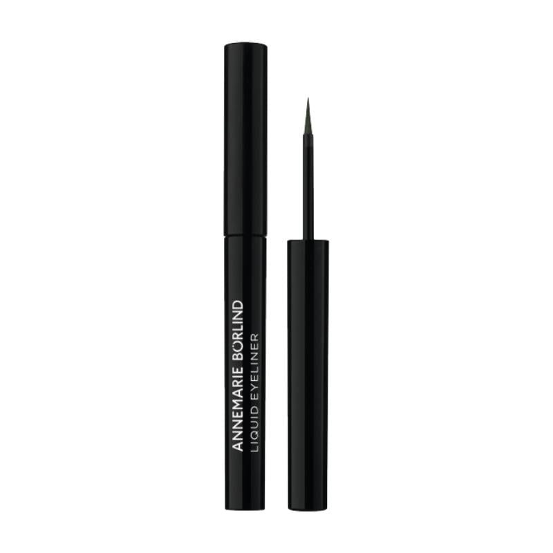 Eyeliner Liquide Noir Végane