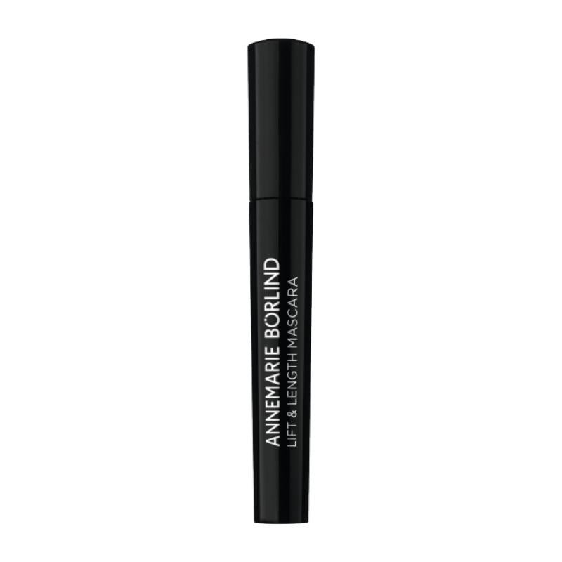 Annemarie Borlind Mascara Longueur Noir Végane