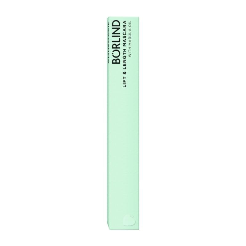 Lift & Length Mascara Black