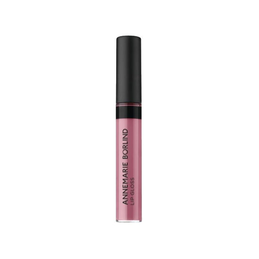 Annemarie Borlind Brillant À Lèvres Dewy Rosé
